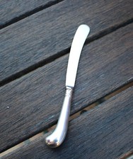 Lovely Sterling Silver Tiffany