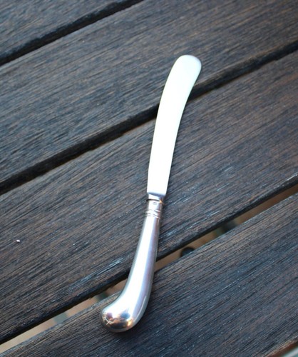Lovely sterling silver tiffany - sterling,