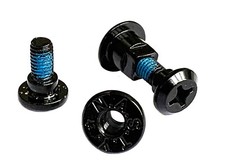 Flow Fixations Snowboard - NX2