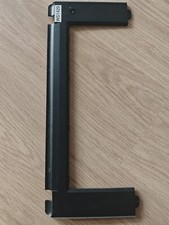 Cache Charnières Trim Cover