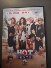 DVD Hot Shots 2