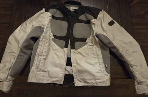 Bmw airflow jacket - bmw,