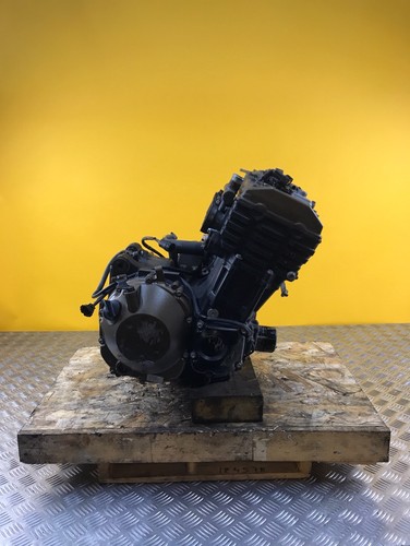 Moteur pour kawasaki 750 - moteur, z
