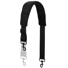 Stroller Carry Straps Made for