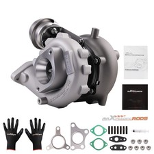 Turbolader for nissan navara - nissan,