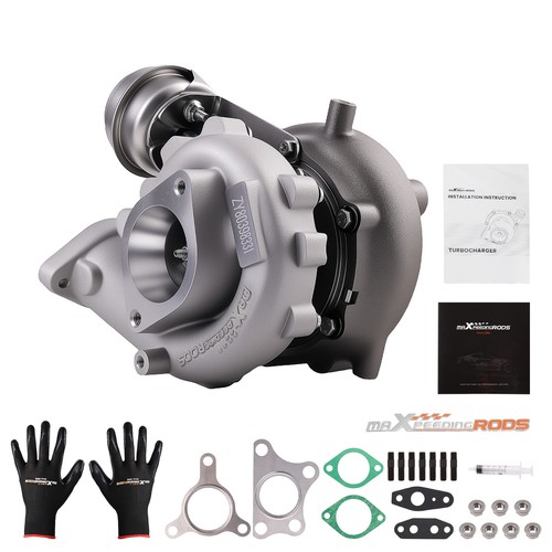 Turbolader for nissan - for,