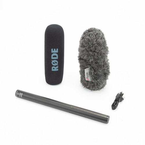 Rode ntg directional - rode,