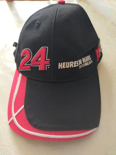 Casquette cap hat heures - cap, h
