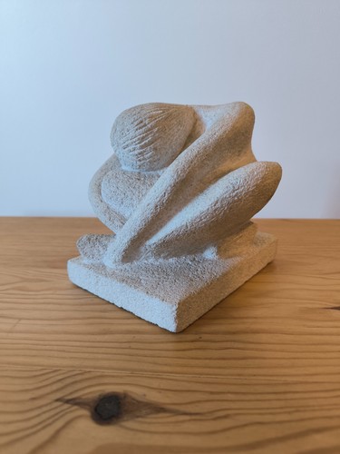 Sculpture contemporaine - ,