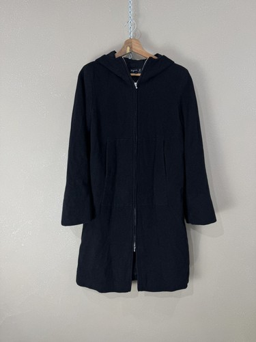 Vintage agnes wool - b., cashmere