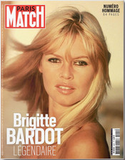 Paris Match n°4001 ★ 29