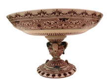 Ancienne Ceramique Longwy