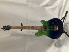 (EVH) WG Standard QM utilisé