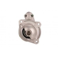 Moteur De Démarrage Neuf Pour