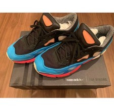 Men 8.0US Raf Simons Ozweego 2