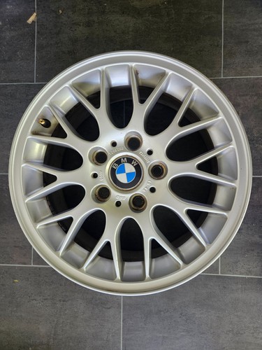 Bmw 3er e36 e46 - z3, styling