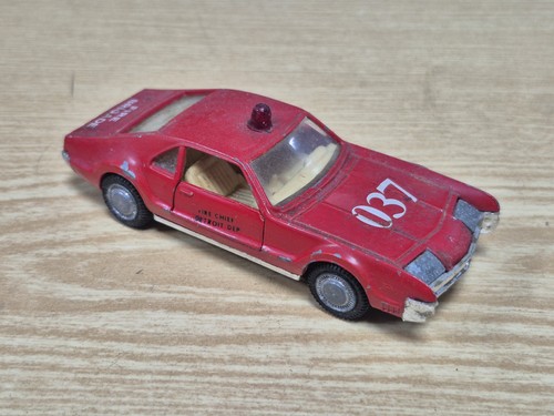 Voiture miniature oldsmobile - voiture,