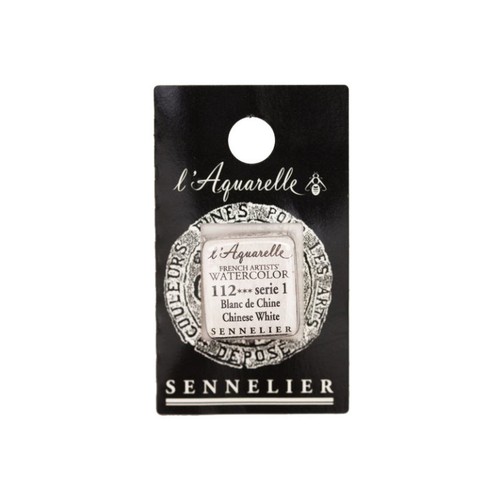 Aquarelle extra fine - aquarelle, 1/2