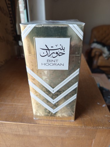 Parfum bint hooran ard - hooran, b'y