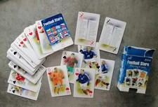 JEU DE 52 CARTES FOOTBALL