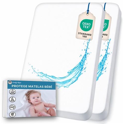 Alèse cododo 100 - (lot, de
