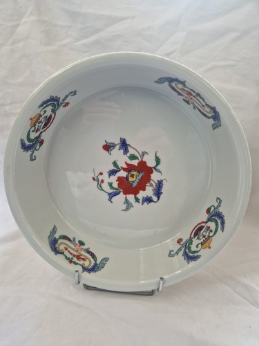 Rare plat four gateau en - a,