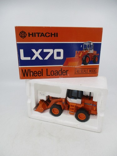 Z219 landy engin - 1/40, tp