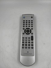 Télécommande Cambridge Audio