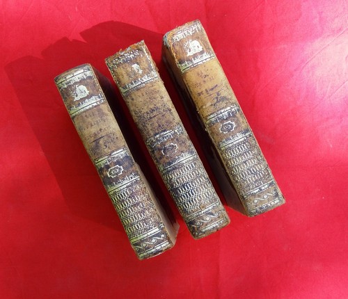 Vie marie medicis 3 - de, de