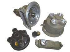 Renault R2087 ARMEE/MILITAIRE Allumeur Blindé neuf sans condensateur SEV MARCHAL