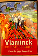Vlaminck Art Expo en DVD