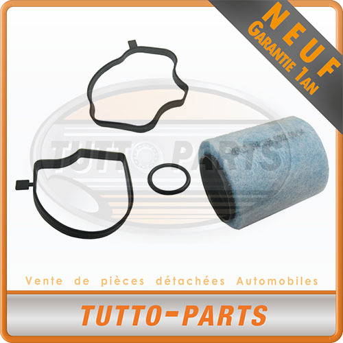 Separateur huile bmw e46 - separateur,