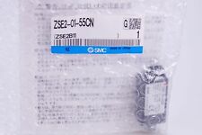 SMC Vacuostat ZSE2-01-55CN Emballage D'Origine, Neuf