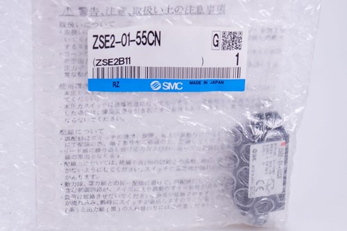 Smc vacuostat zse2 55cn - smc,