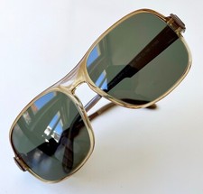 Lunettes De Soleil Vintage