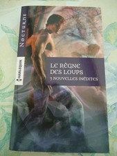 SARAH DEWYLDE - LE REGNE DES