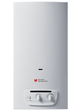 Chauffe-Eau À Gaz VAILLANT