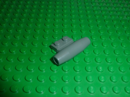 Reacteur lego dkstone - dkstone, engine
