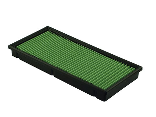 Filtre air green pour land - filtre,