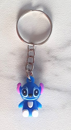 Porte cle clef disney - porte,