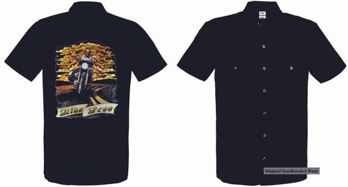 Chemise travailleur 2 - chemise,