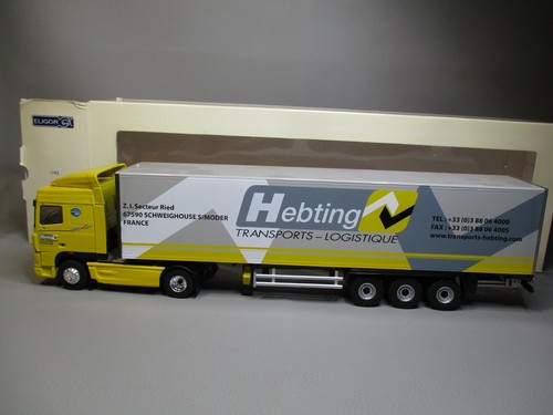 As325 eligor daf - as325,