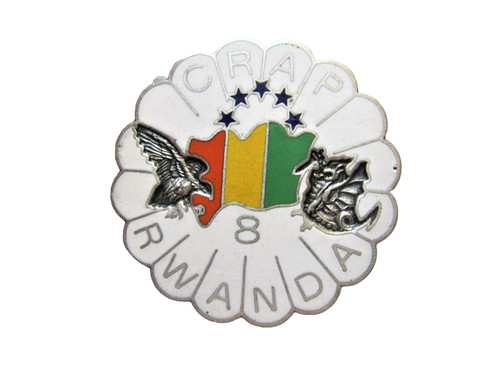 Insigne des troupes marine - insigne,