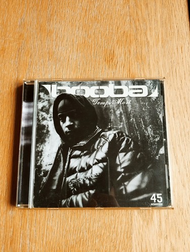 Temps mort booba - temps,