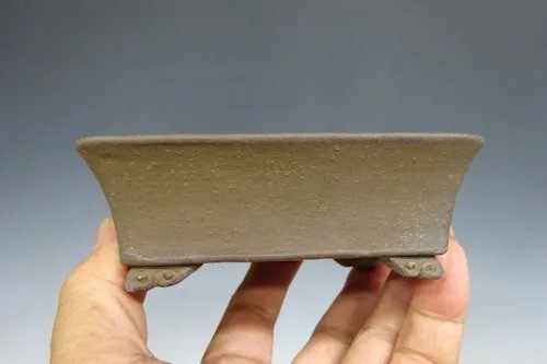 Pot bonsaï japonais - pot, à