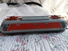 Locomotive Lima Ho E444116