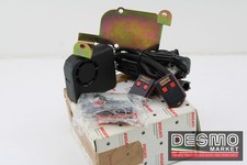 Kit antivol Ducati Performance