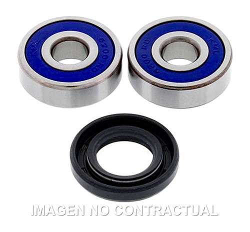 All balls kit roulement - balls,