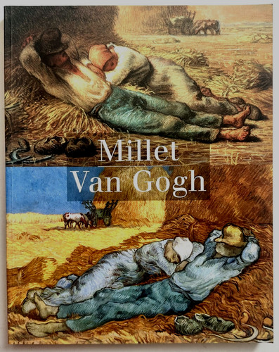 Millet van gogh - , catalogue