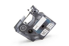 Cartouche remplace dymo 18053 - remplace,